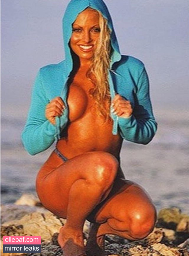 Latest Leaks Trish Stratus Nude #352 - Fapello