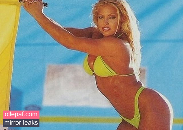Latest Leaks Trish Stratus Nude #367 - Fapello