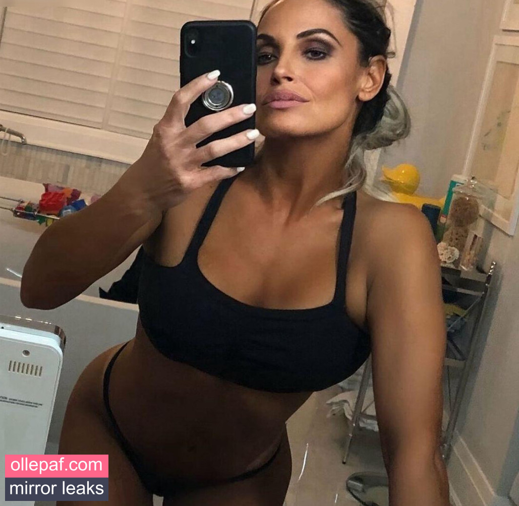 Latest Leaks Trish Stratus Nude #379 - Fapello