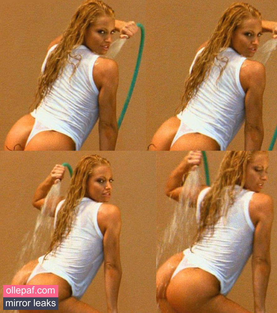 Latest Leaks Trish Stratus Nude #388 - Fapello