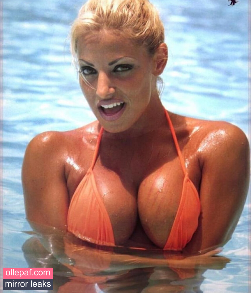 Trish Stratus Nude Leaks OnlyFans #396 - Fapello