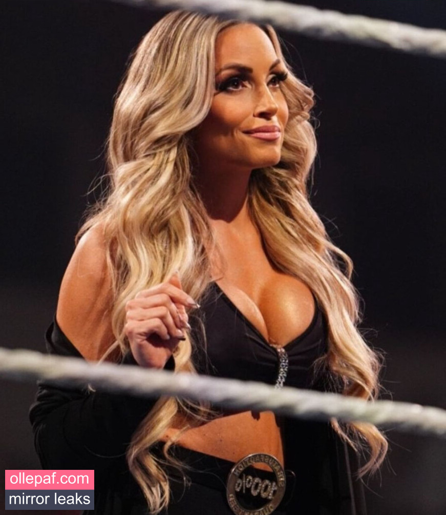 Latest Leaks Trish Stratus Nude #401 - Fapello
