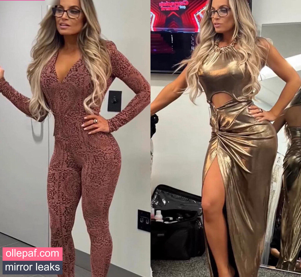 Latest Leaks Trish Stratus Nude #415 - Fapello