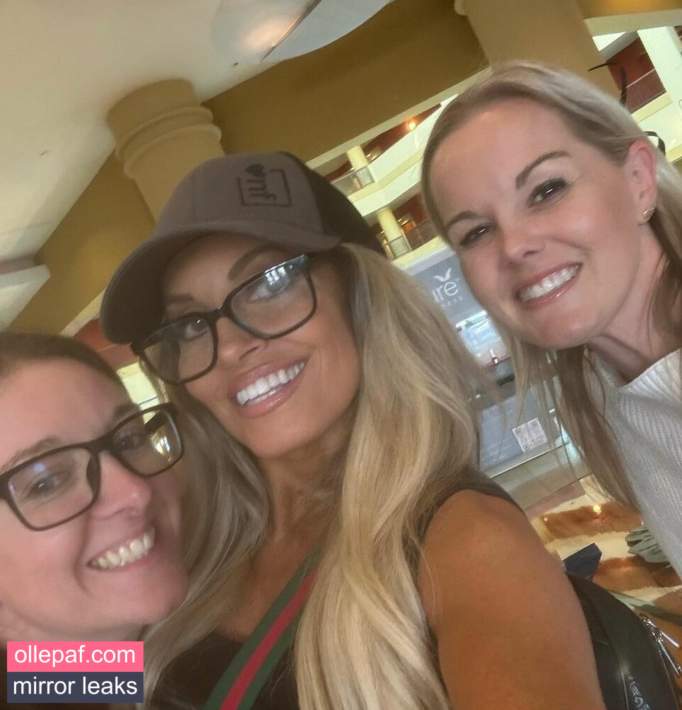Latest Leaks Trish Stratus Nude #428 - Fapello