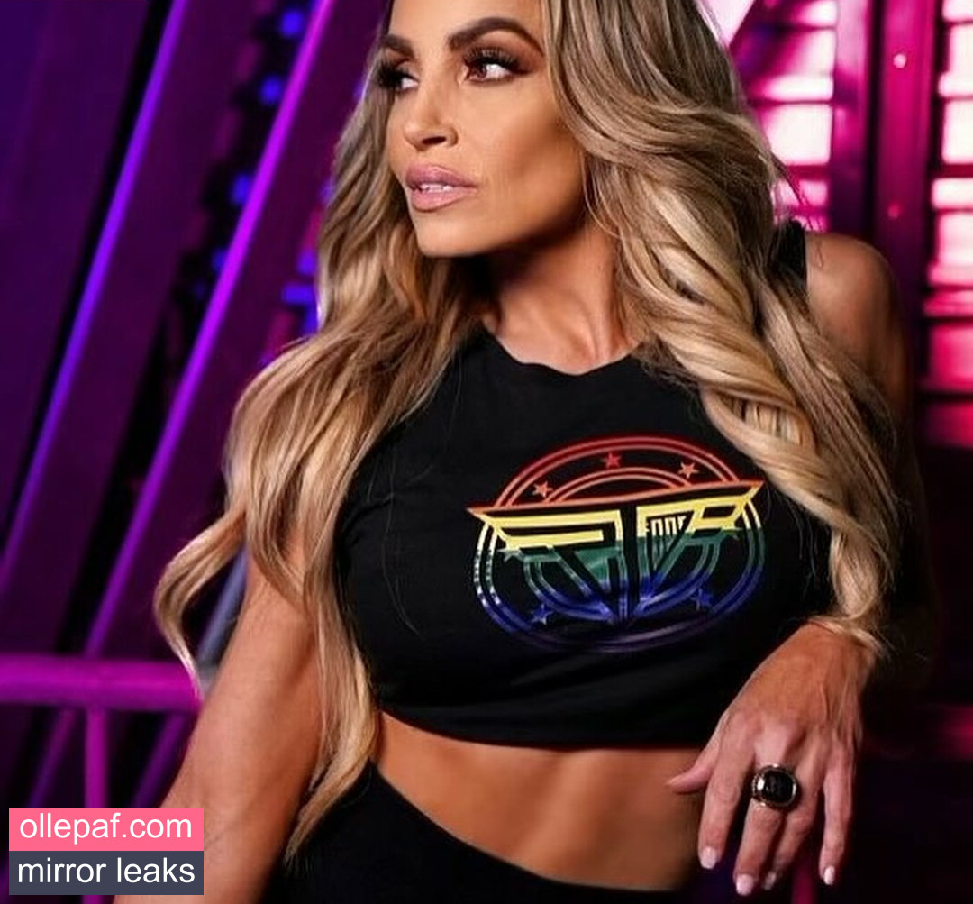 Latest Leaks Trish Stratus Nude #432 - Fapello