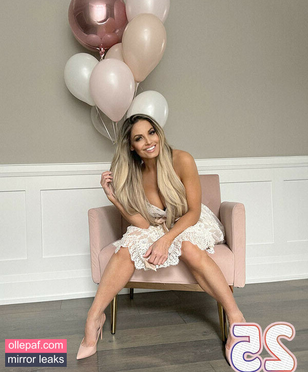 Latest Leaks Trish Stratus Nude #435 - Fapello
