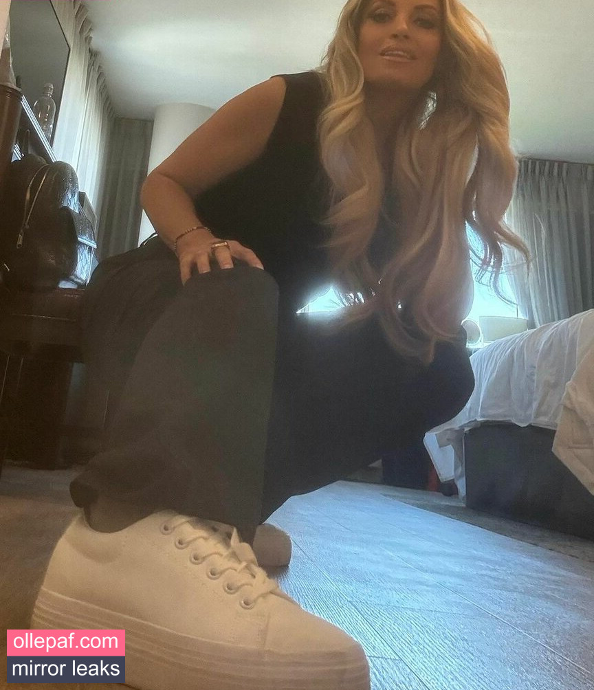 Latest Leaks Trish Stratus Nude #443 - Fapello