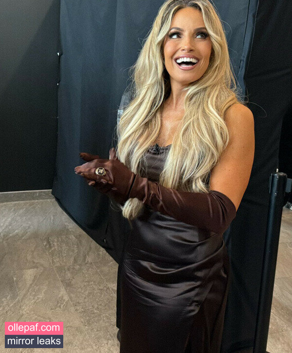 Latest Leaks Trish Stratus Nude #451 - Fapello