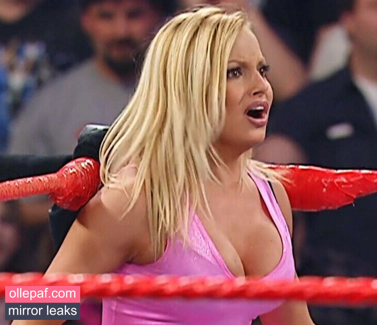 Latest Leaks Trish Stratus Nude #460 - Fapello