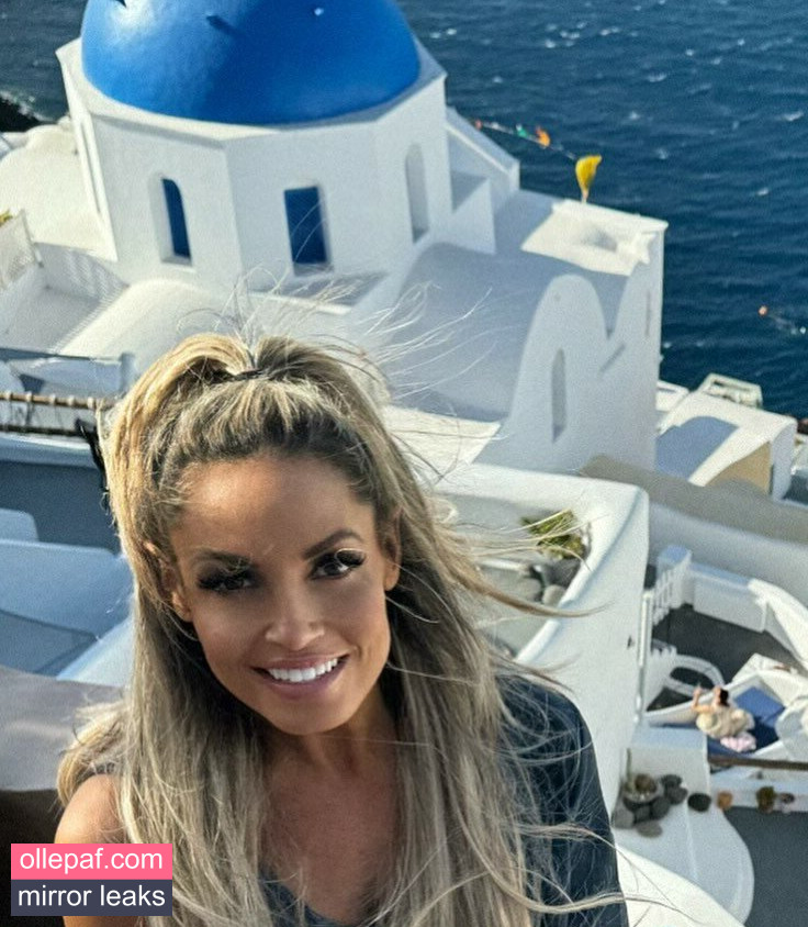 Latest Leaks Trish Stratus Nude #466 - Fapello