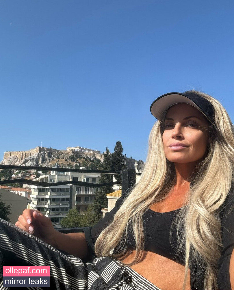 Latest Leaks Trish Stratus Nude #470 - Fapello