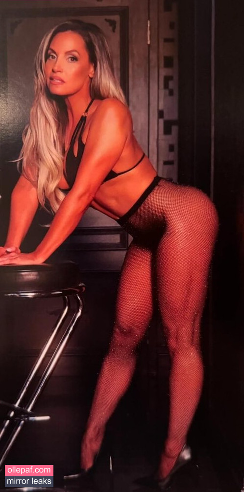 Trish Stratus Nude Leaks OnlyFans #6 - Fapello