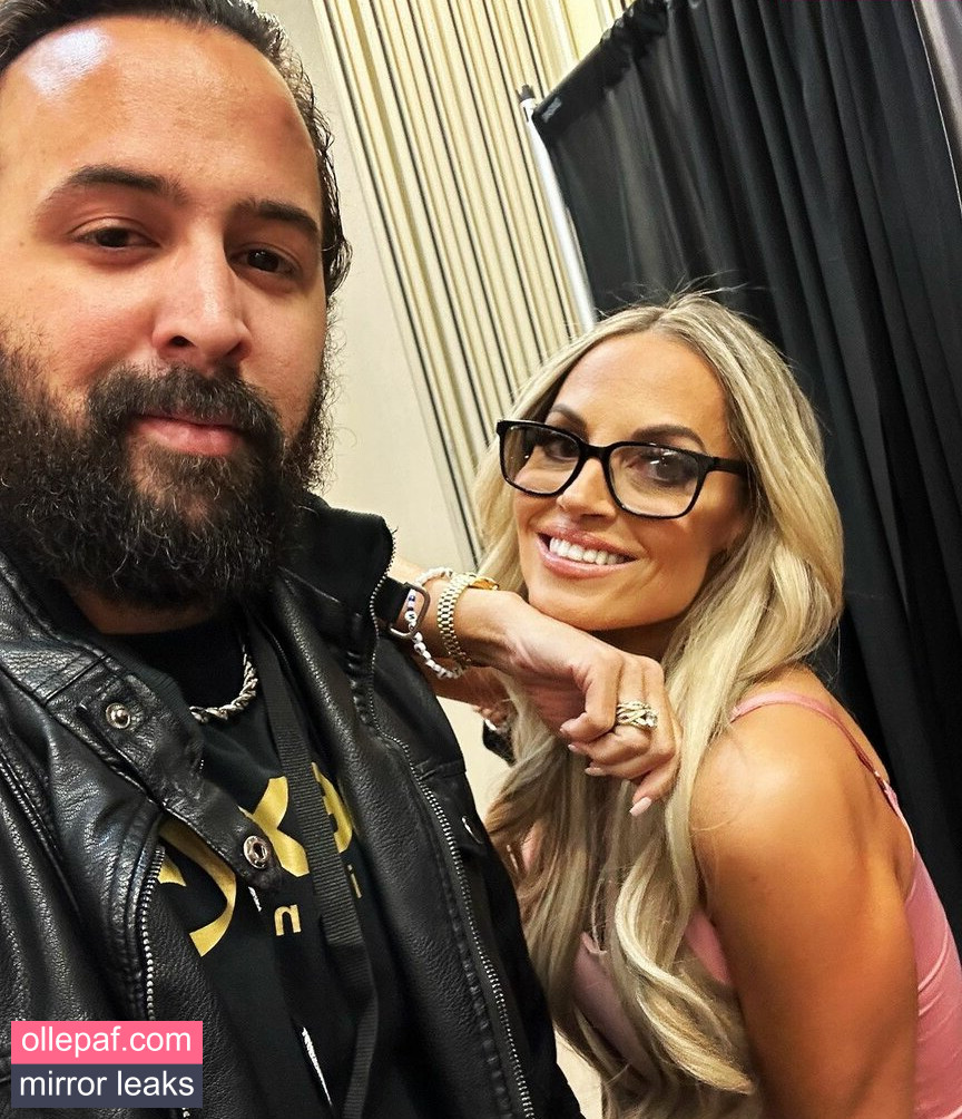 Latest Leaks Trish Stratus Nude #536 - Fapello