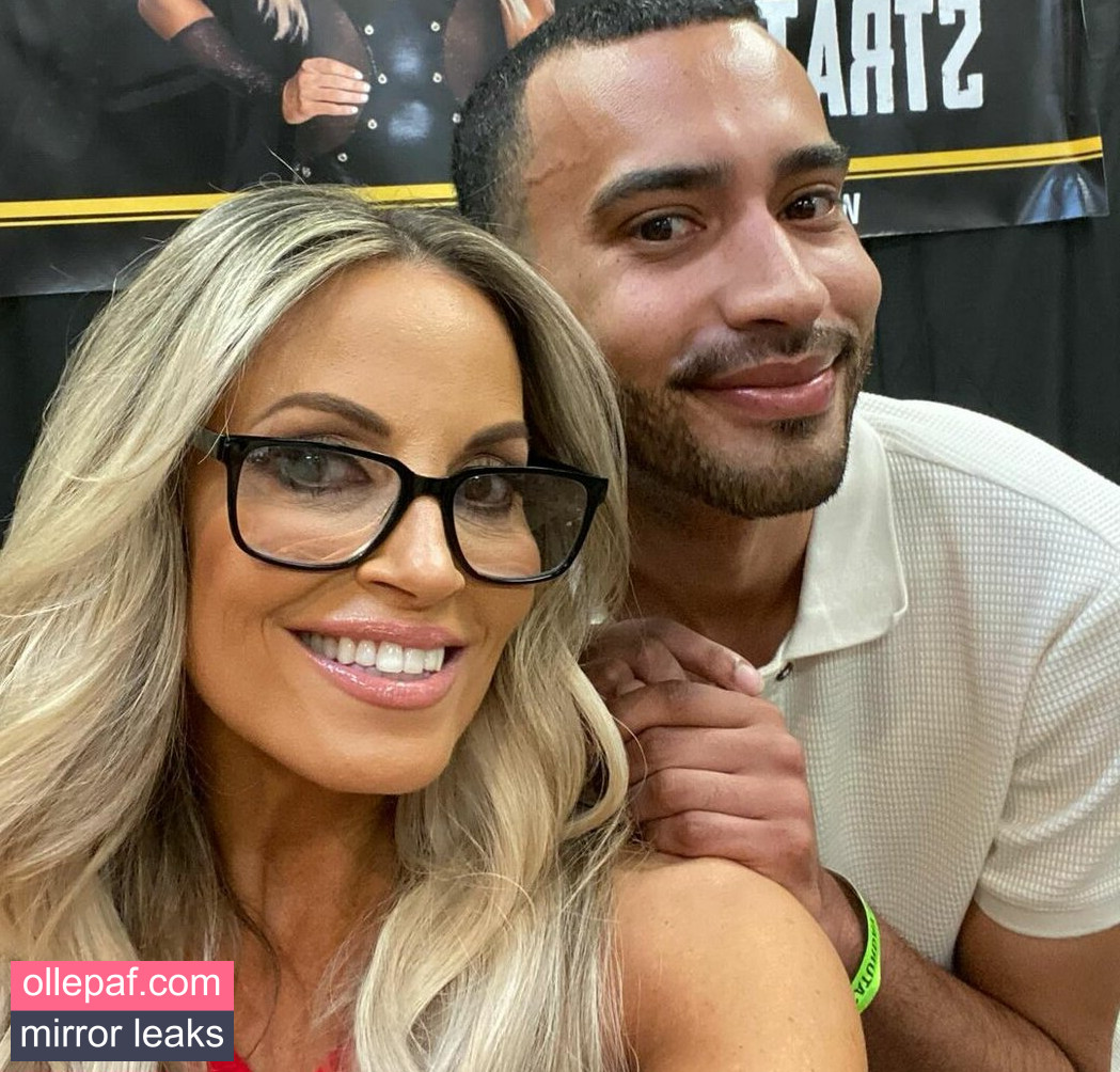Latest Leaks Trish Stratus Nude #546 - Fapello