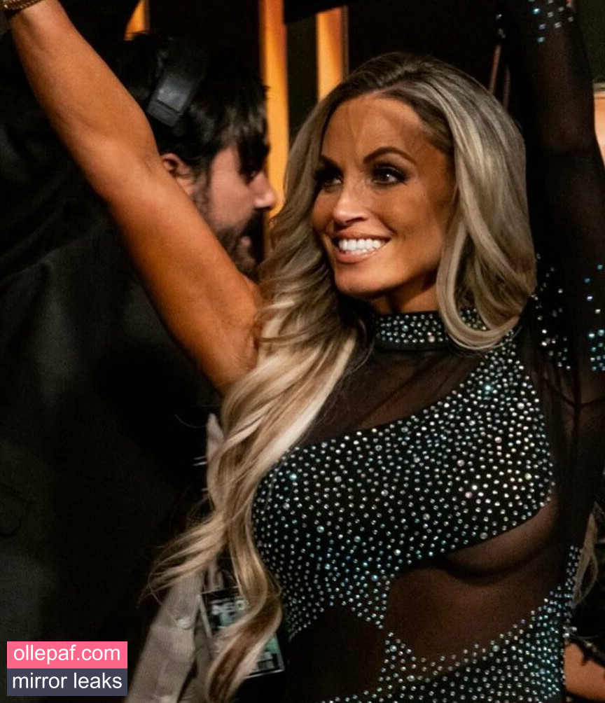 Latest Leaks Trish Stratus Nude #552 - Fapello