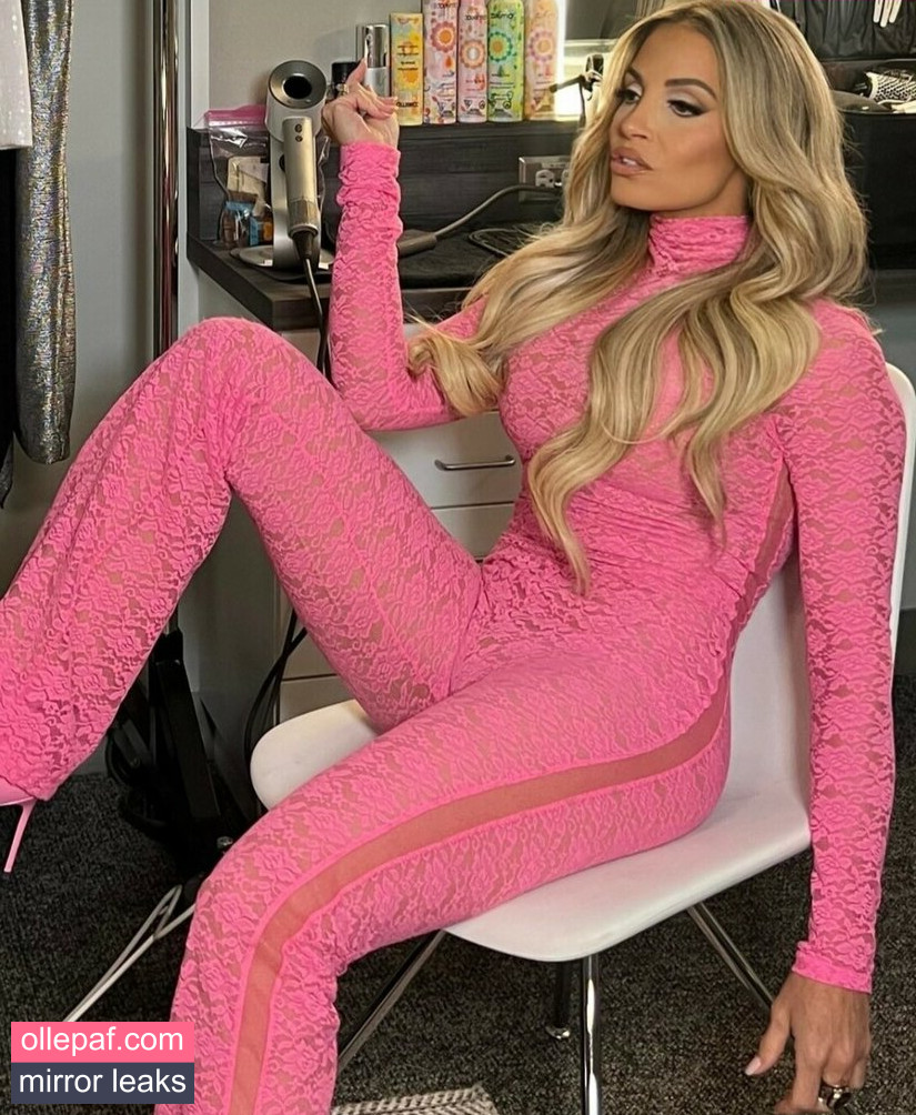 Latest Leaks Trish Stratus Nude #616 - Fapello
