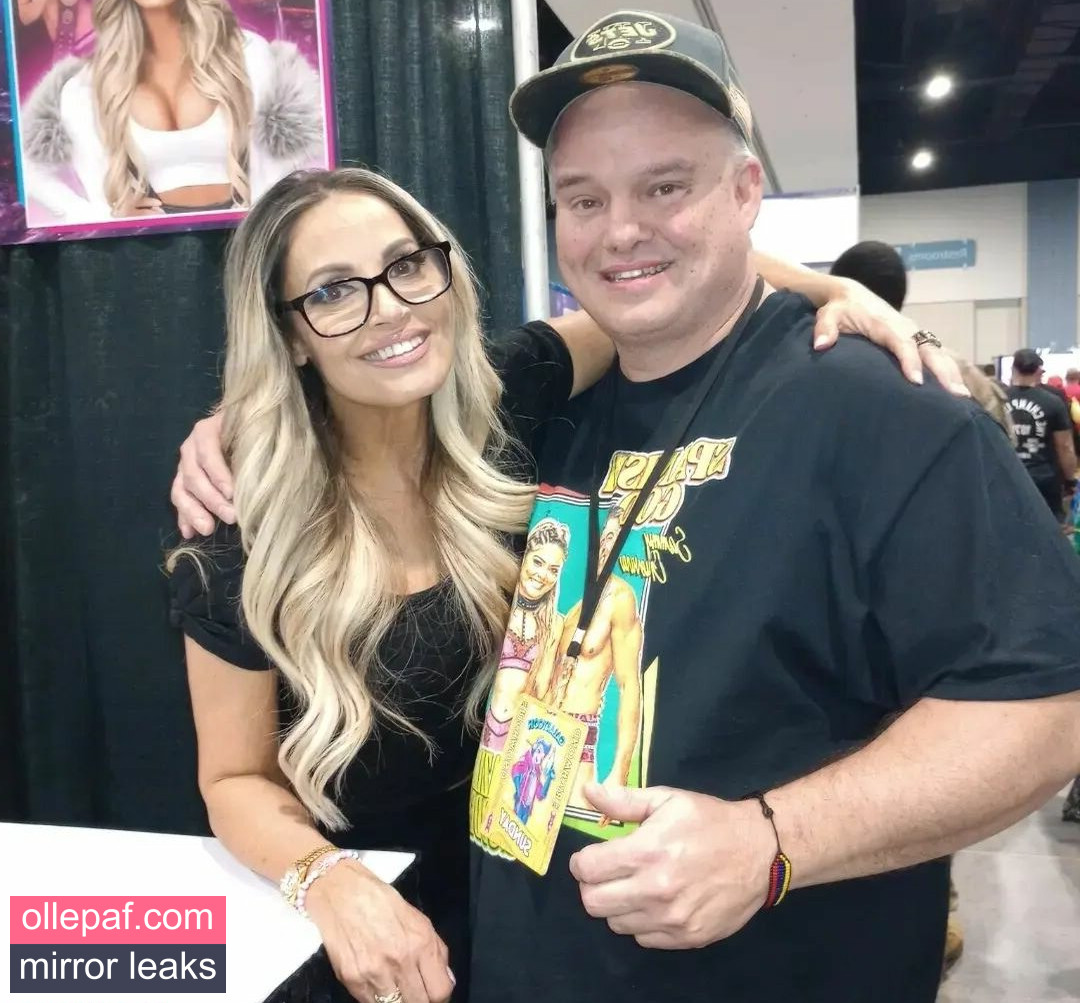 Trish Stratus Nude Leaks OnlyFans #625 - Fapello