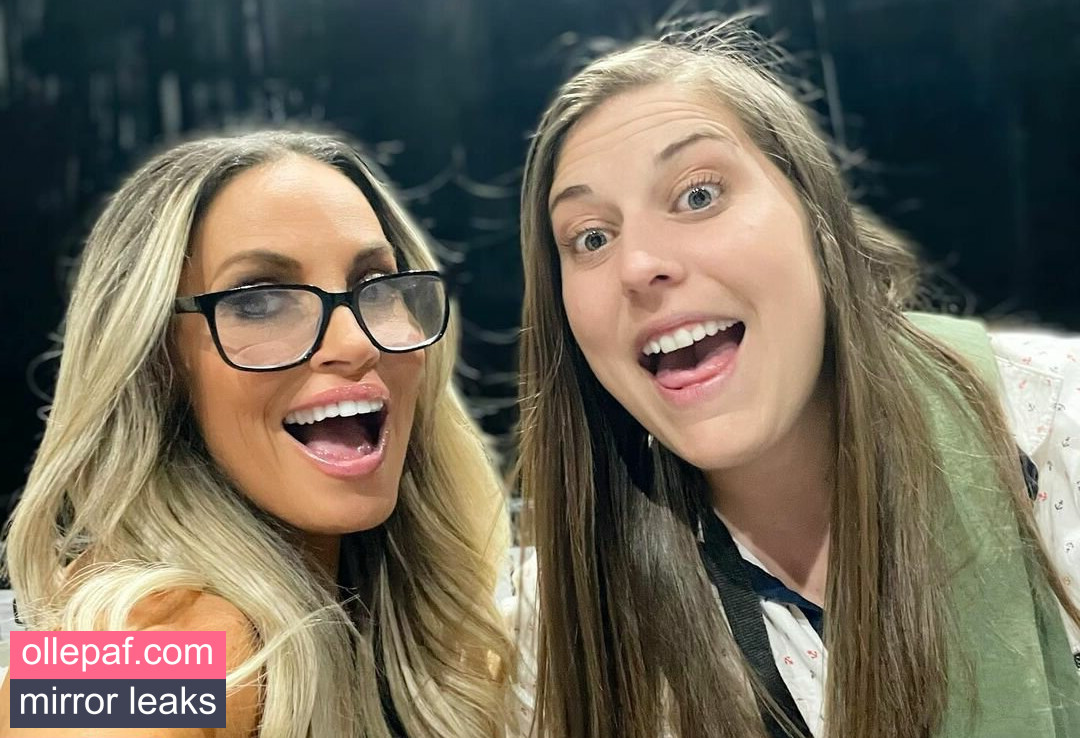 Latest Leaks Trish Stratus Nude #649 - Fapello