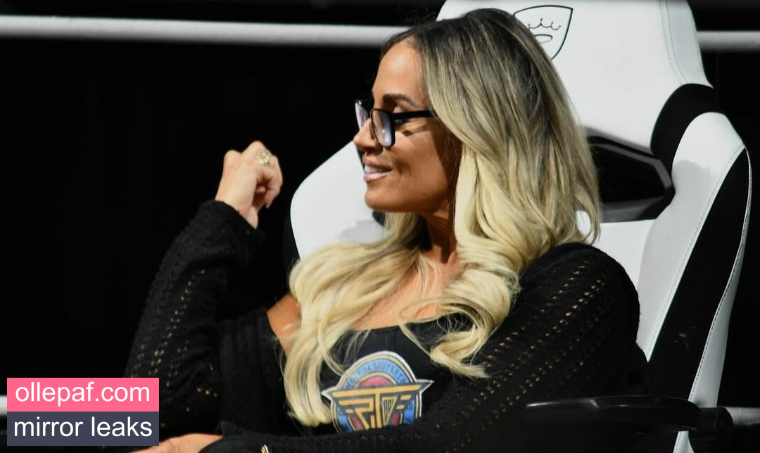 Latest Leaks Trish Stratus Nude #664 - Fapello