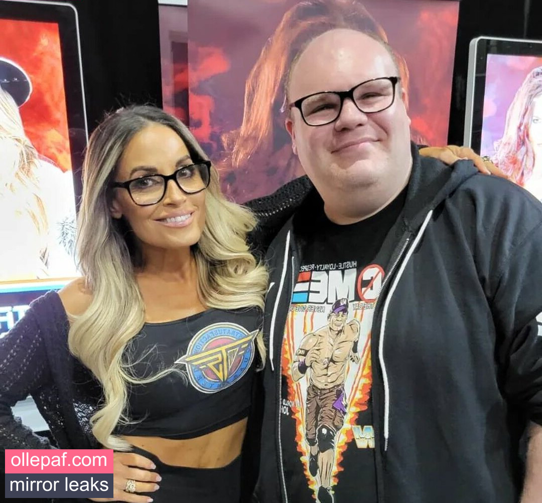 Latest Leaks Trish Stratus Nude #665 - Fapello