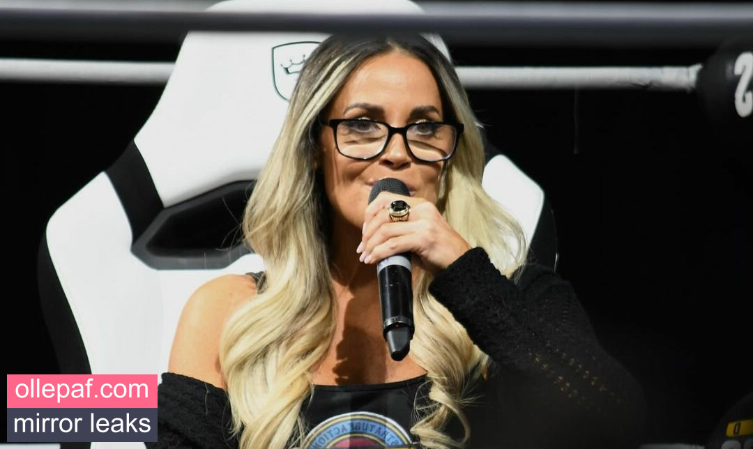 Latest Leaks Trish Stratus Nude #674 - Fapello
