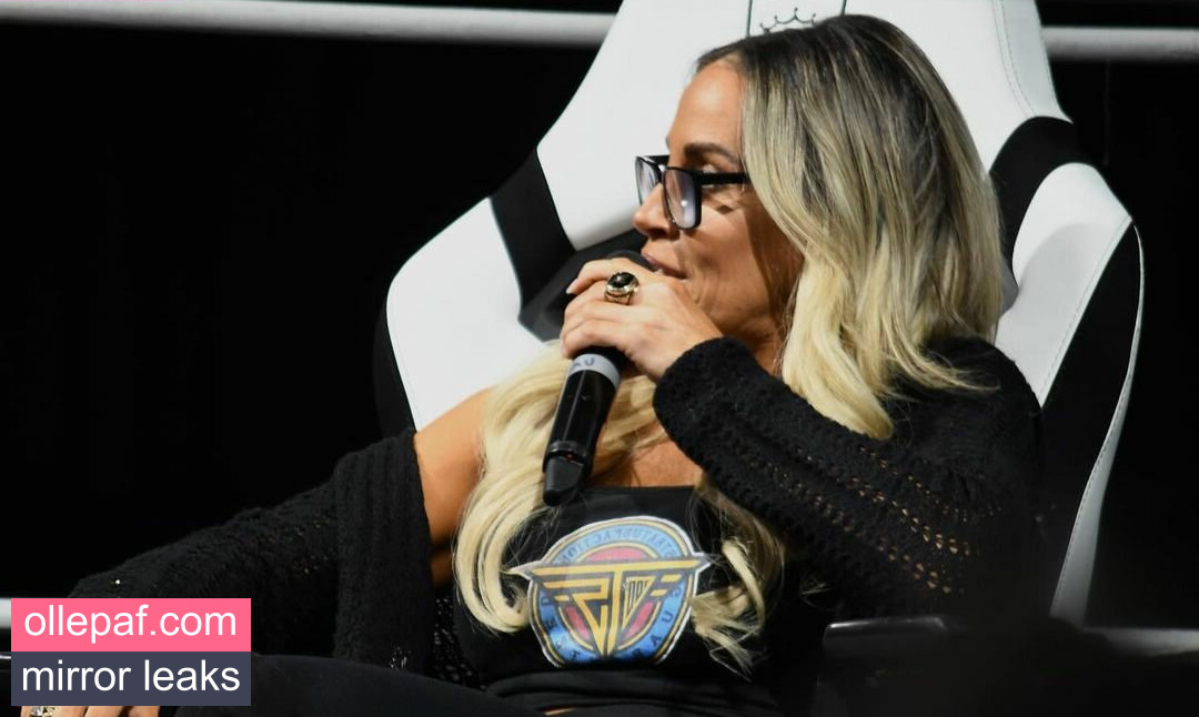 Latest Leaks Trish Stratus Nude #680 - Fapello