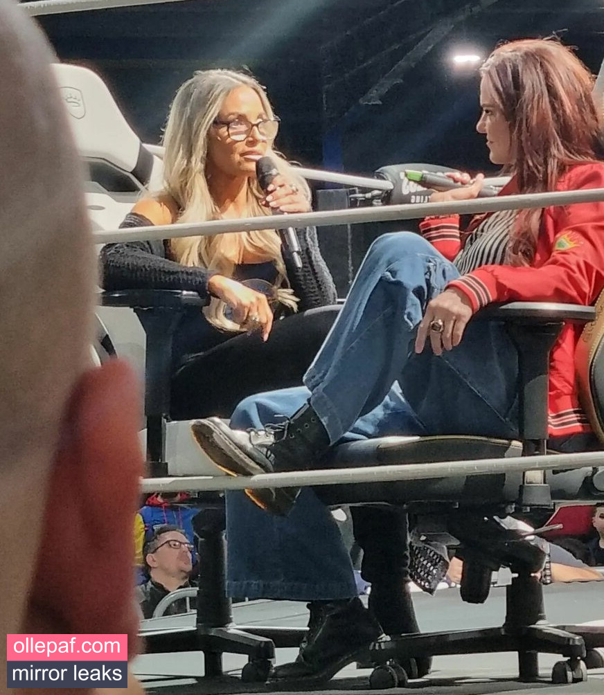 Latest Leaks Trish Stratus Nude #690 - Fapello