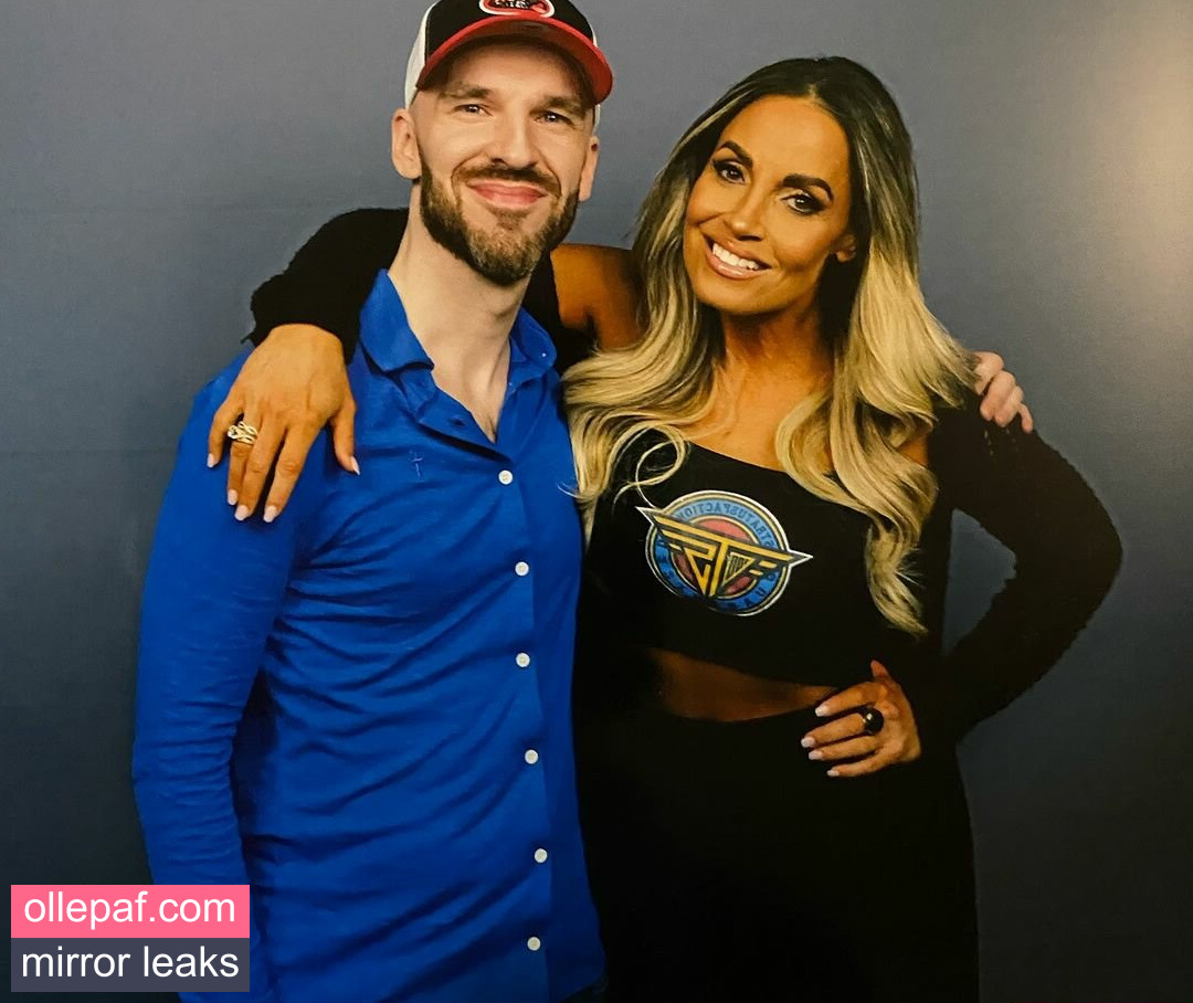 Latest Leaks Trish Stratus Nude #709 - Fapello