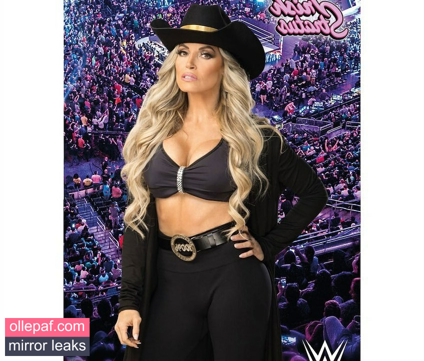Latest Leaks Trish Stratus Nude #731 - Fapello