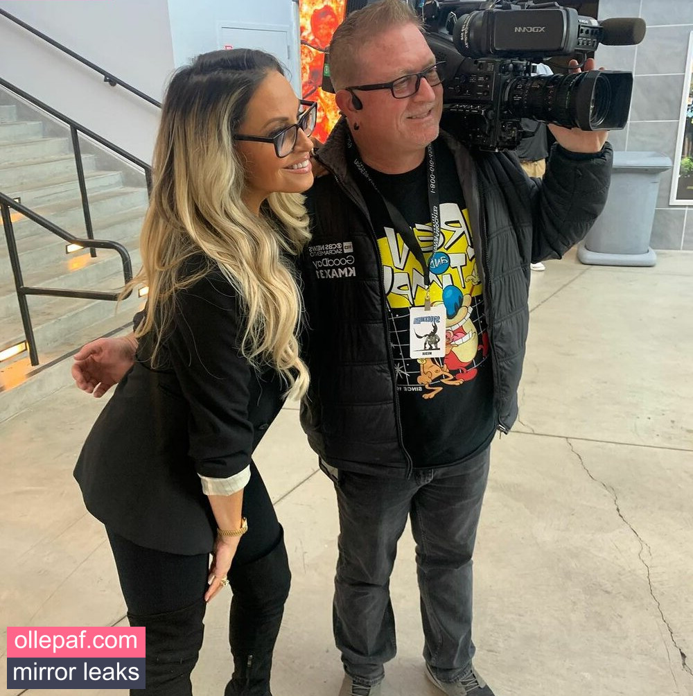 Latest Leaks Trish Stratus Nude #746 - Fapello