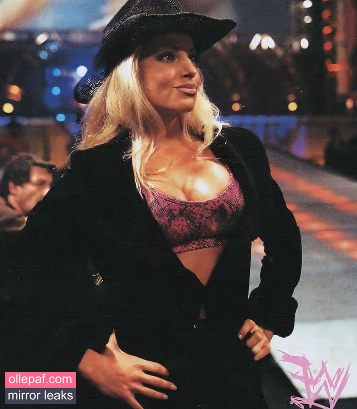 Latest Leaks Trish Stratus Nude #773 - Fapello