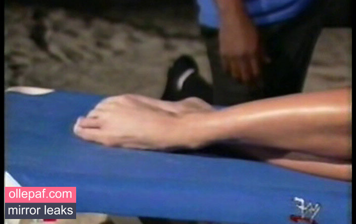 Latest Leaks Trish Stratus Nude #787 - Fapello