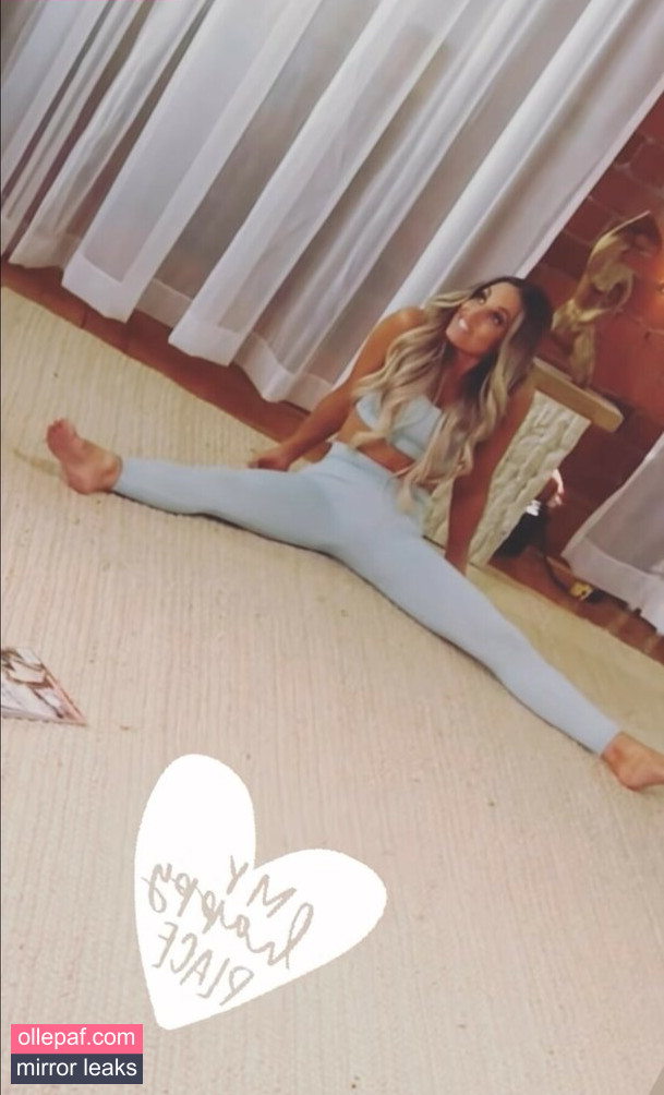 Latest Leaks Trish Stratus Nude #812 - Fapello