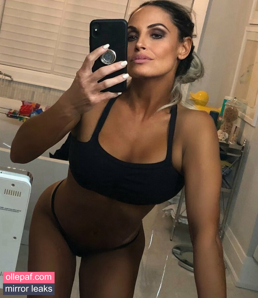 Latest Leaks Trish Stratus Nude #827 - Fapello