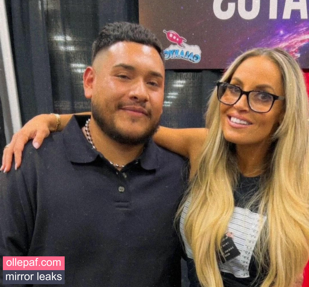 Latest Leaks Trish Stratus Nude #848 - Fapello
