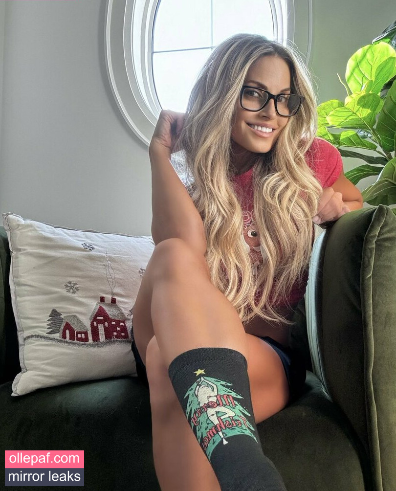 Latest Leaks Trish Stratus Nude #868 - Fapello