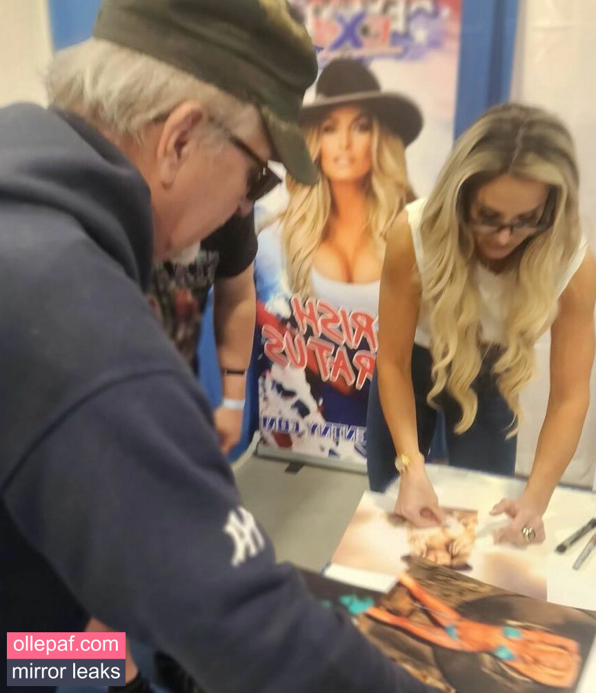 Latest Leaks Trish Stratus Nude #872 - Fapello