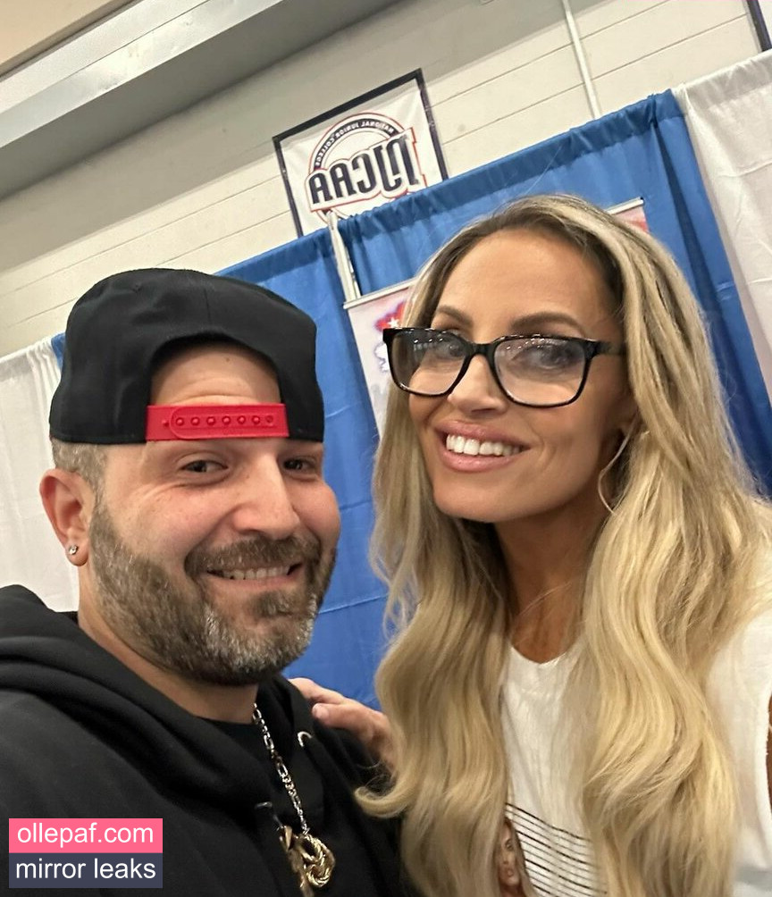 Trish Stratus Nude Leaks OnlyFans #876 - Fapello