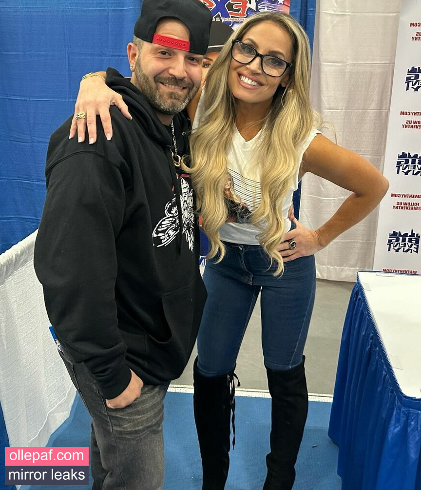 Latest Leaks Trish Stratus Nude #881 - Fapello