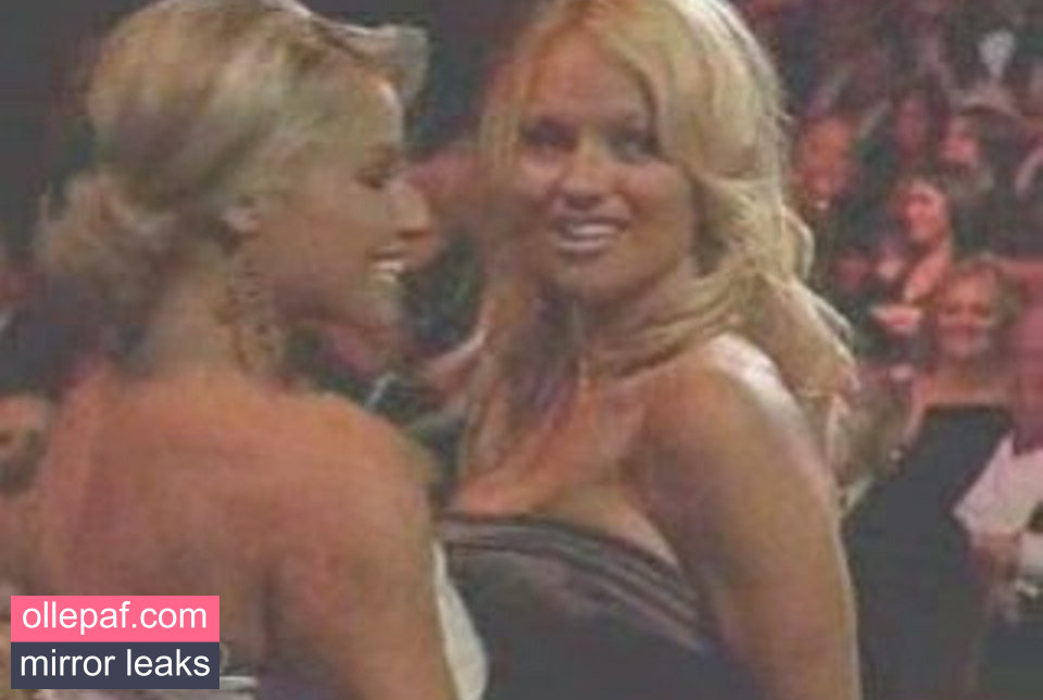 Latest Leaks Trish Stratus Nude #888 - Fapello
