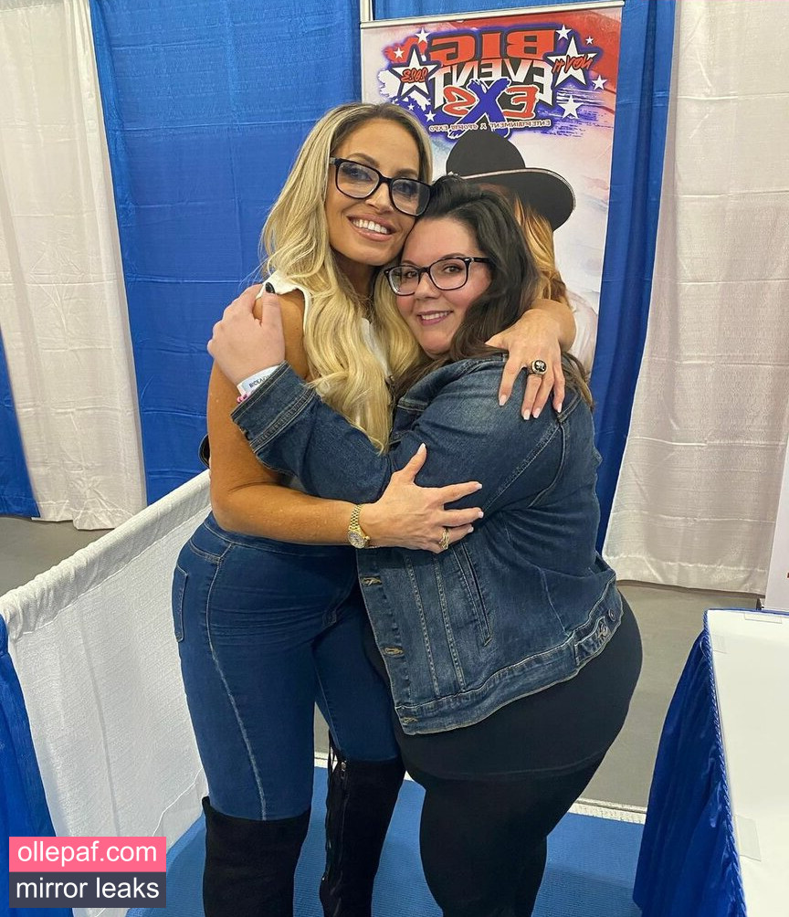 Latest Leaks Trish Stratus Nude #921 - Fapello