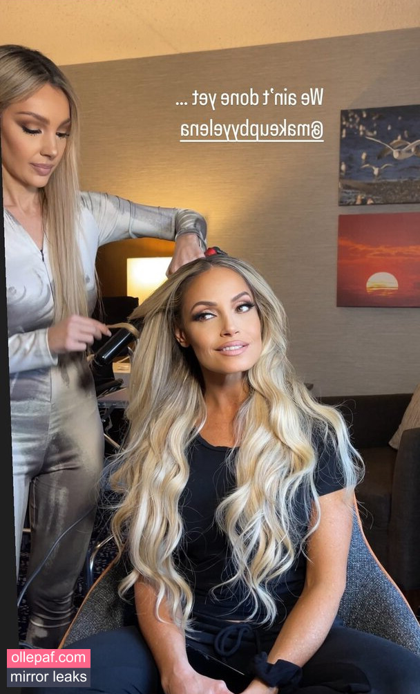 Latest Leaks Trish Stratus Nude #926 - Fapello