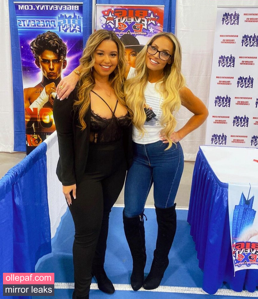 Latest Leaks Trish Stratus Nude #933 - Fapello