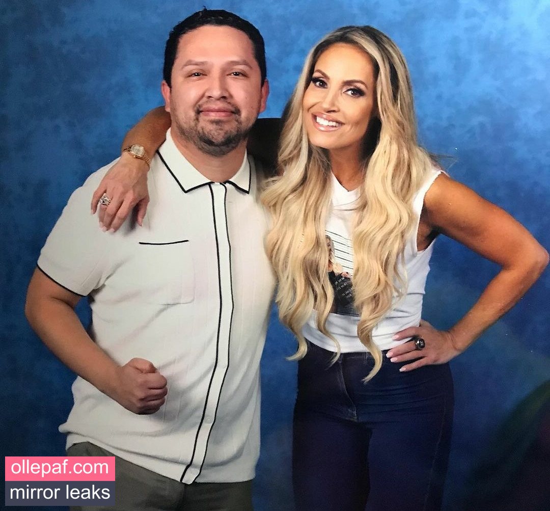 Latest Leaks Trish Stratus Nude #940 - Fapello