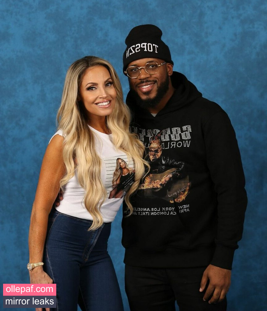 Latest Leaks Trish Stratus Nude #947 - Fapello