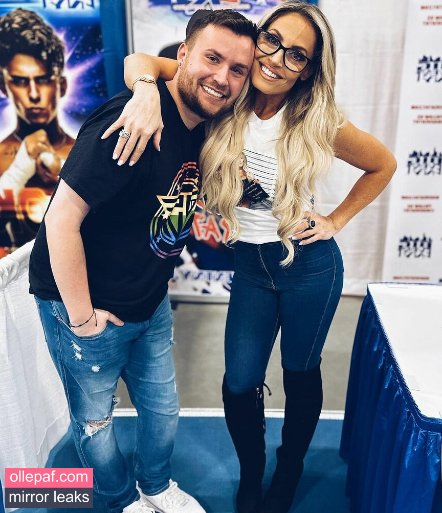 Latest Leaks Trish Stratus Nude #959 - Fapello