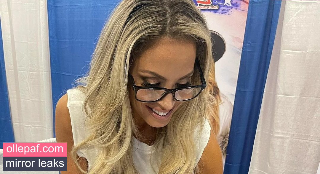 Latest Leaks Trish Stratus Nude #961 - Fapello