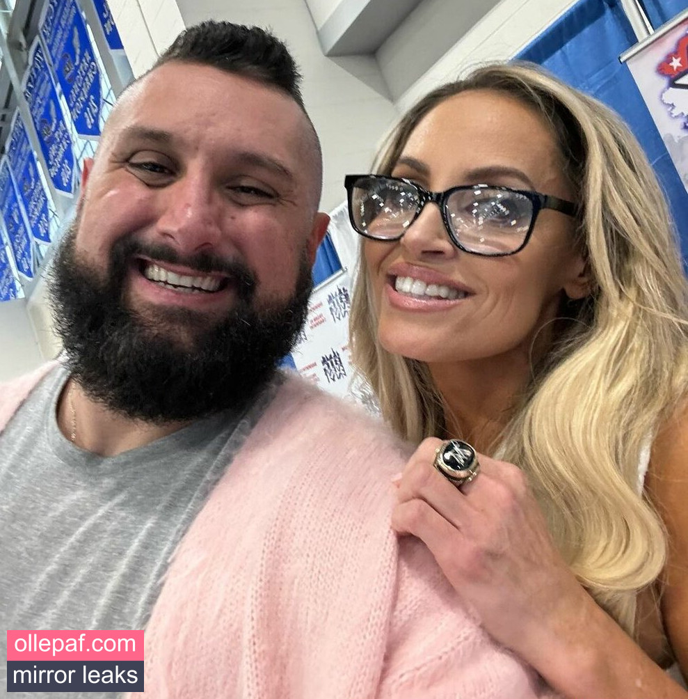 Latest Leaks Trish Stratus Nude #966 - Fapello