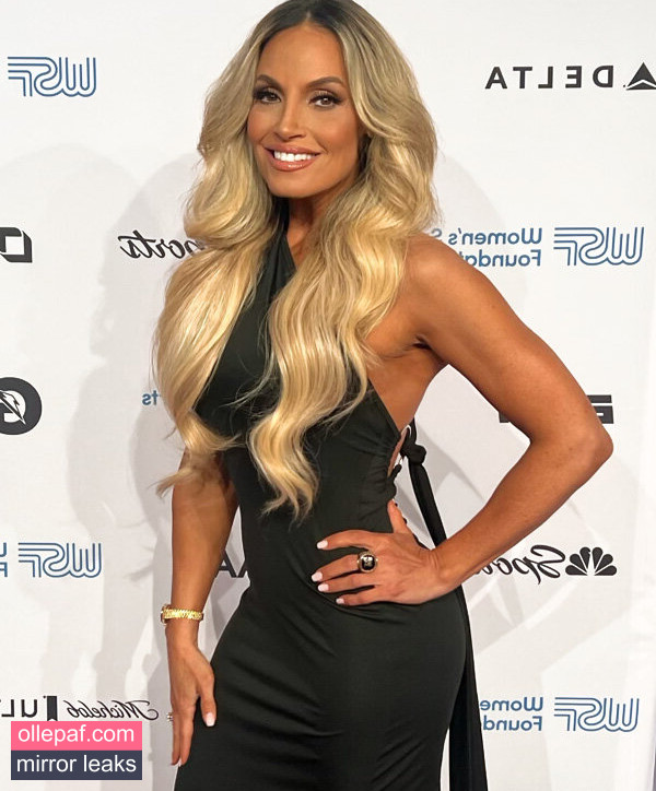 Latest Leaks Trish Stratus Nude #987 - Fapello