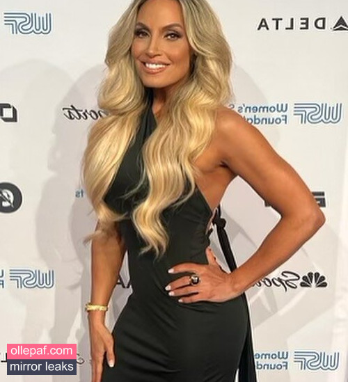 Latest Leaks Trish Stratus Nude #988 - Fapello